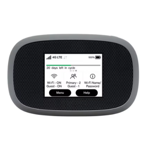 Compact Wireless Router with 500 Mbps, 802.11ac and 4G LTE Technology – Agro Enviro Tests