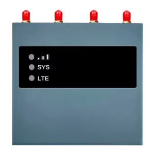 4G LTE Wireless Router with Dual SIM Slots, VPN & Gigabit Ports – Agro Enviro Tests