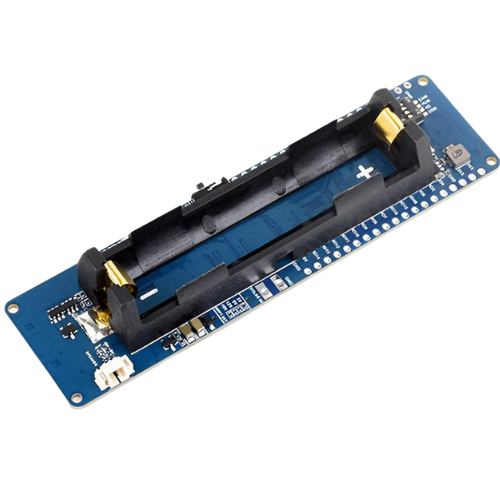 ESP32-S3 4G USB IoT Development Board With PCB Mount - Agro Enviro Tests