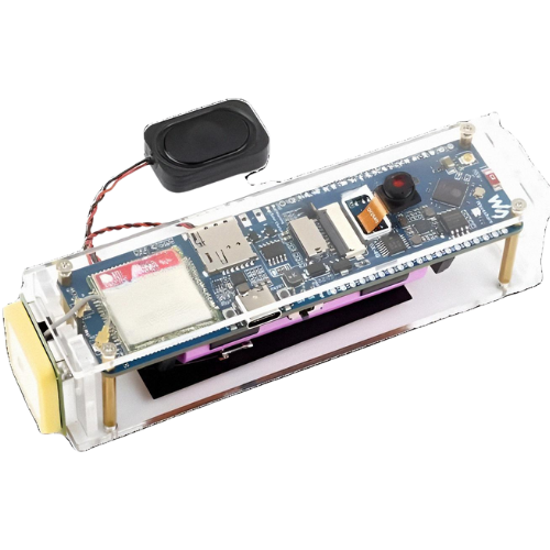 ESP32-S3 4G USB IoT Development Board With PCB Mount - Agro Enviro Tests - Image 2