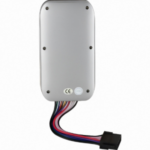 GSM GPRS GPS Vehicle Tracker With Real-Time App And Alerts - Agro Enviro Tests