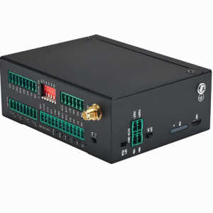 Cellular IoT M2M RTU With Digital, Analog, And Relay Control - Agro Enviro Tests