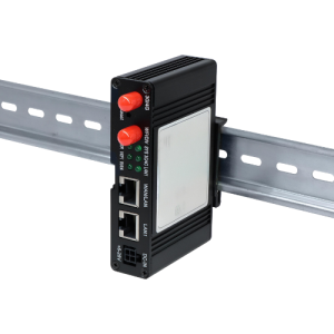 Industrial 4G LTE Router With LAN, WAN, WiFi And SIM Support - Agro Enviro Tests