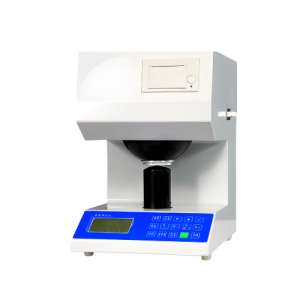 Colorimeter for Color, Whiteness & Yellowness Testing - Agro Enviro Tests