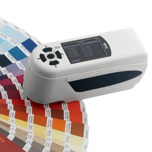 Agro Enviro TestsColor Test Meter - Image 4