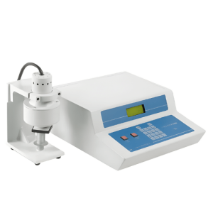 Agro Enviro Tests High Quality CIE LAB Colorimeter