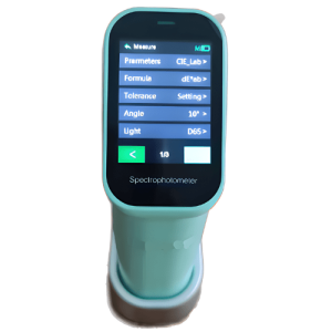 Agro Enviro Tests Digital Diamond Water Colorimeter