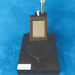Agro Enviro Tests Consistency Control CIE Colorimeter