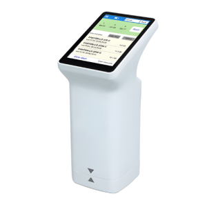 Agro Enviro Tests Portable Multifunctional Colorimeter