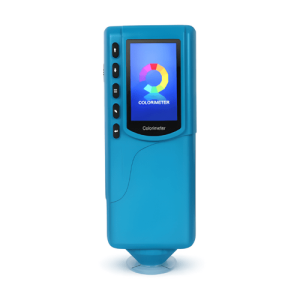 Agro Enviro Tests Portable Color Difference Tester Colorimeter