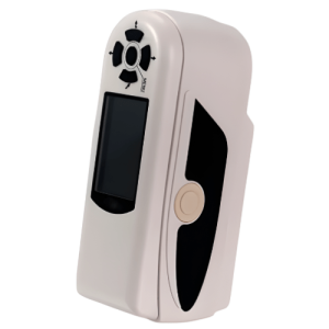 Agro Enviro Tests Delta E CIE Colorimeter