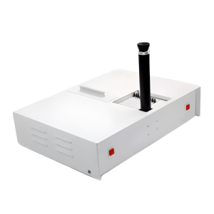 Agro Enviro Tests Comparative Chromometer Colorimeter