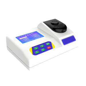 Agro Enviro Tests Precision Colorimeter