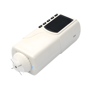 Portable CIE Colorimeter with Dual Apertures – Agro Enviro Tests