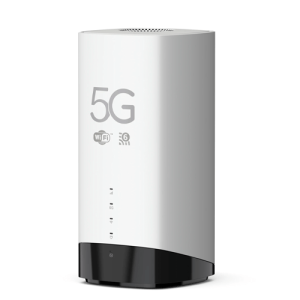 Advanced 5G CPE Modem with Qualcomm Snapdragon X55 and Wi-Fi 6 - Agro Enviro Tests