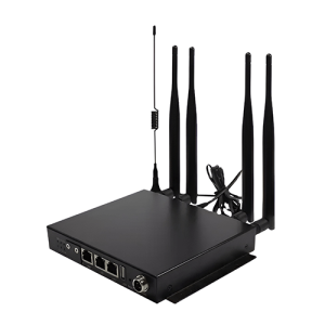 High-Performance Dual Band Cellular Modem with 4G LTE and GPS - Agro Enviro Tests