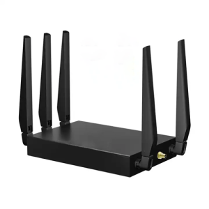 Industrial 4G LTE Mobile Cellular Modem with Dual SIM and Wi-Fi - Agro Enviro Tests