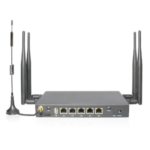Dual SIM Multi-Function Cellular Router with Gigabit Ethernet - Agro Enviro Tests