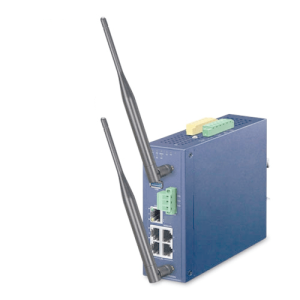 4G Wi-Fi Cellular Module with VPN, Cloud Management & Dual Watchdog - Agro Enviro Tests