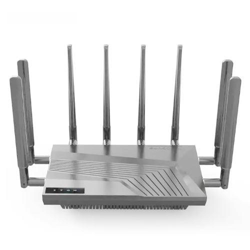 4G LTE Cellular Modem for Outdoor Use with Dual Wi-Fi Antennas - Agro Enviro Tests - Image 4