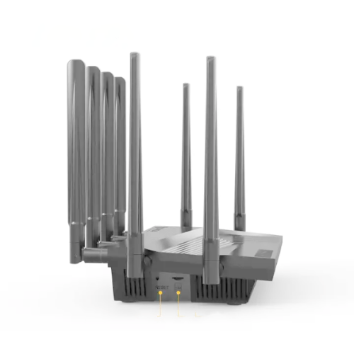4G LTE Cellular Modem for Outdoor Use with Dual Wi-Fi Antennas - Agro Enviro Tests - Image 5