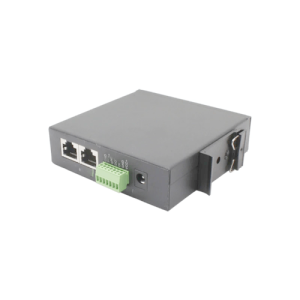 Compact Industrial 4G LTE Cellular Modem with Wi-Fi and Serial Ports - Agro Enviro Tests
