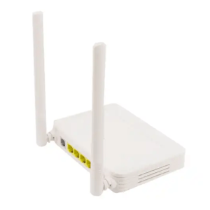GPON ONU Cellular Modem with Wi-Fi, Bandwidth Control & VLAN - Agro Enviro Tests