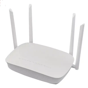 Realtek Wi-Fi 6 Dual Band Cellular Modem with 4 GE Ports and USB - Agro Enviro Tests