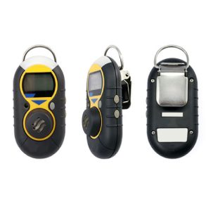 Agro Enviro Tests Portable Single Gas Carbon Monoxide Gas Monitor