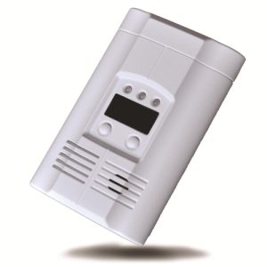 Agro Enviro Tests Fuga Gas Carbon Dioxide Indoor Sensor