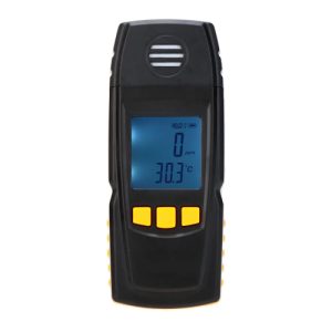 Agro Enviro Tests Portable Carbon Monoxide Detector Analyzer