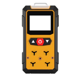 Agro Enviro Tests LCD Display Carbon Monoxide Alarm Detector