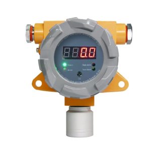 Agro Enviro Tests Carbon Monoxide sensor and Gas Leak Detector