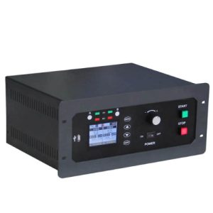 Agro Enviro Tests Carbon Monoxide Detection Gas Analyzer