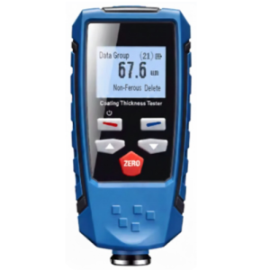Digital Coating Thickness Tester – Agro Enviro Tests