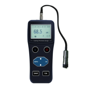Agro Enviro Tests Coating Thickness Gauge Meter