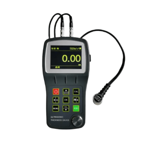 Agro Enviro Tests Ultrasonic Thickness Measuring Meter