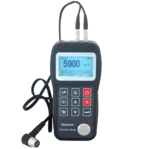 Agro Enviro Tests Metal Thickness Gauge