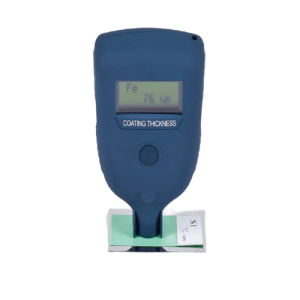 Agro Enviro Tests Paint Coating Thickness Gauge