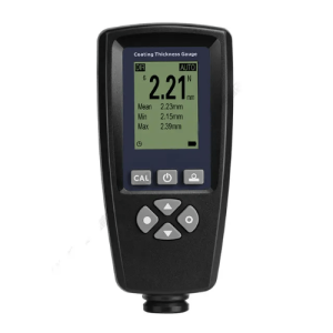 Agro Enviro Tests Paint Coating Thickness Gauge