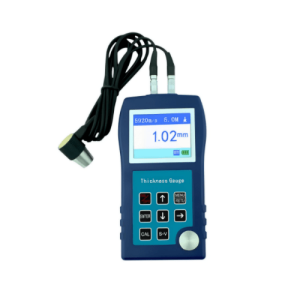 Agro Enviro Tests Material Coating Thickness Gauge