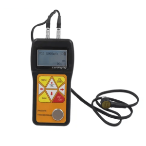Agro Enviro Tests Portable Coating Thickness Gauge