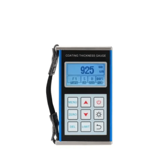 Agro Enviro Tests Digital Coating Thickness Gauge