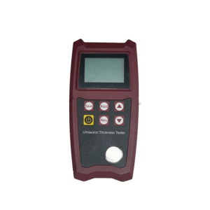Agro Enviro Tests Digital Ultrasonic Thickness Gauge