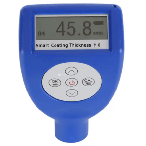 Agro Enviro Tests Smart Coating Thickness Gauge Tester