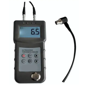 Agro Enviro Tests Ultrasonic Thickness Gauge Meter