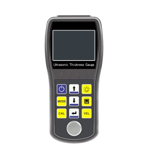 Agro Enviro Tests Stainless Steel Ultrasonic Thickness Gauge