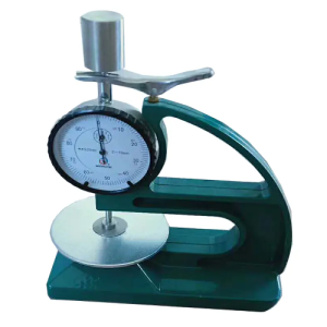 Agro Enviro Tests Coiled Material Thickness Gauge Tester