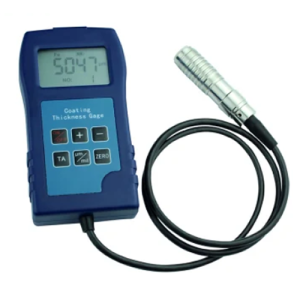 Agro Enviro Tests Non-Magnetic Thickness Gauge Tester