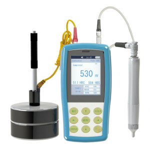 Agro Enviro Tests Ultrasonic Aluminum Thickness Gauge
